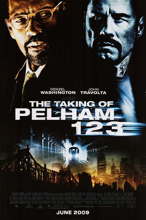 Taking of Pelham 123