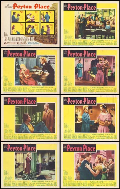 Peyton Place