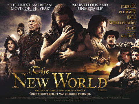 New World
