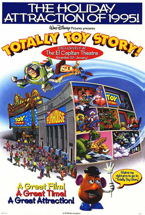 Toy Story