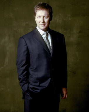 James Spader