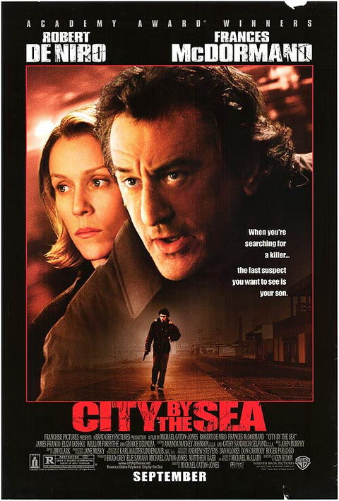 City by the Sea