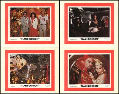 Flash Gordon