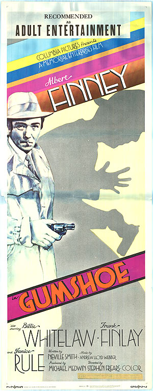 Gumshoe