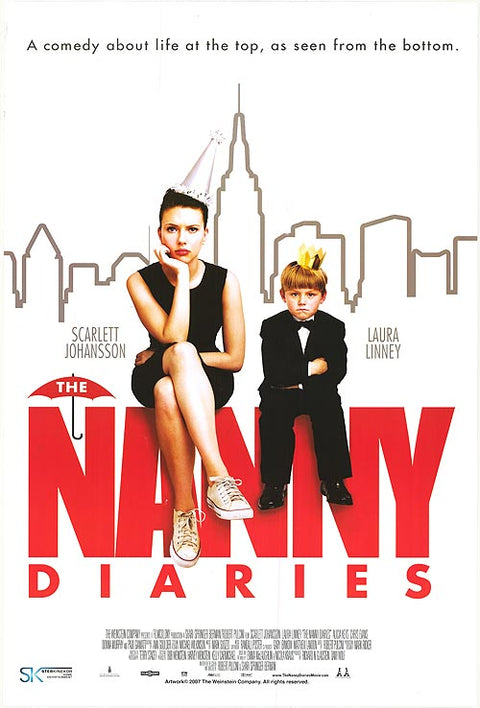 Nanny Diaries