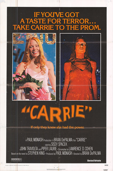 Carrie