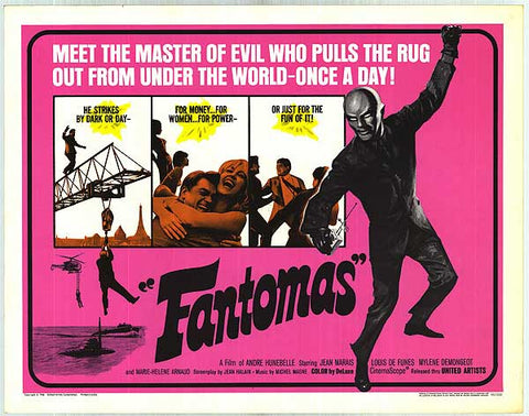 Fantomas