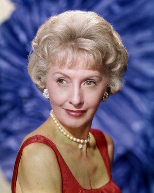Barbara Stanwyck