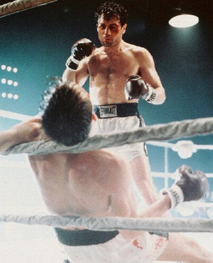 Raging Bull