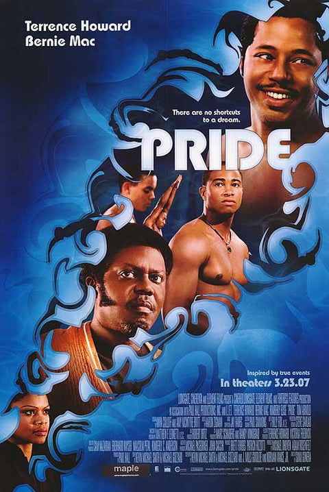 Pride