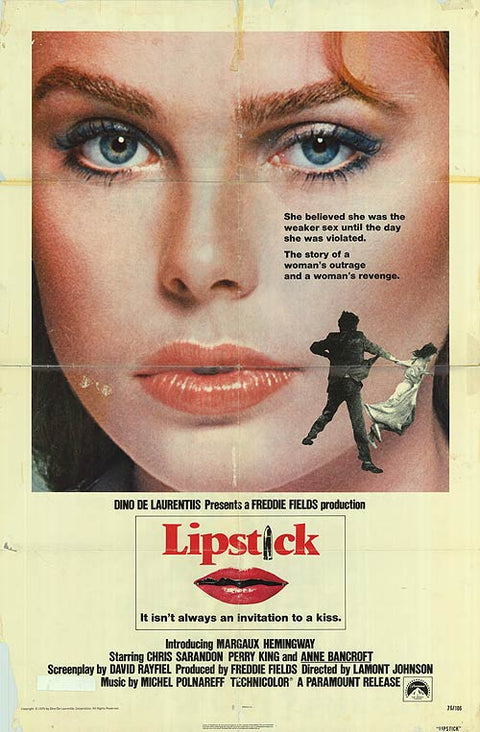 Lipstick