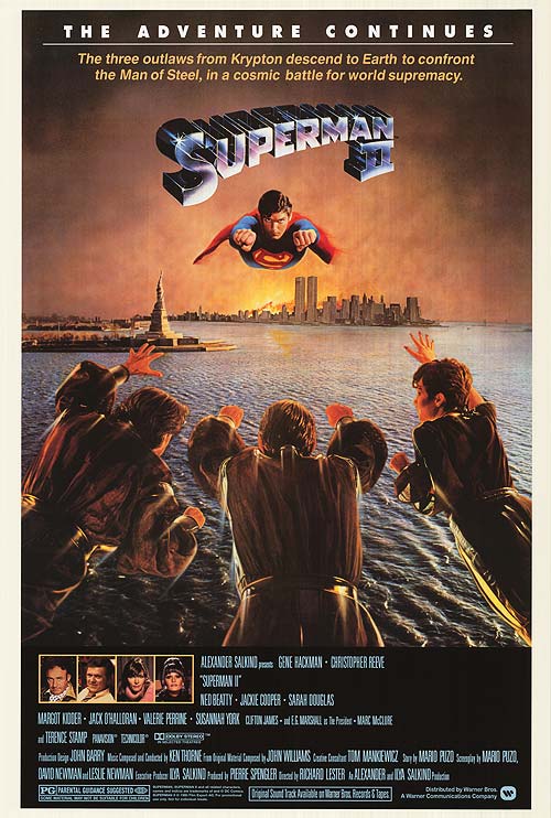 Superman II