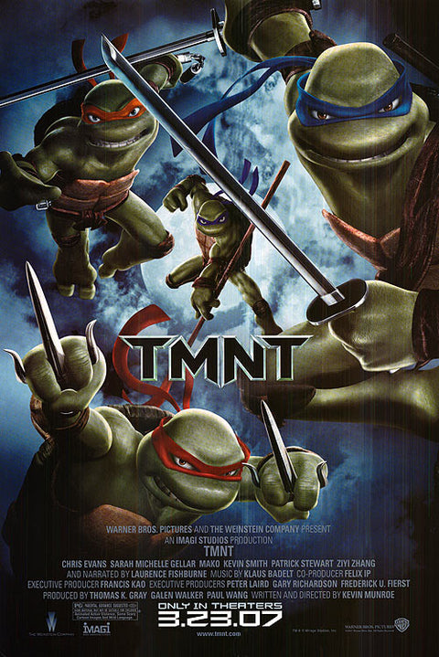 TMNT