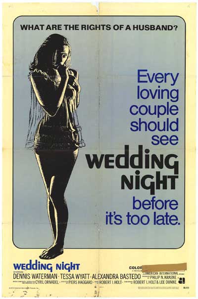 Wedding Night