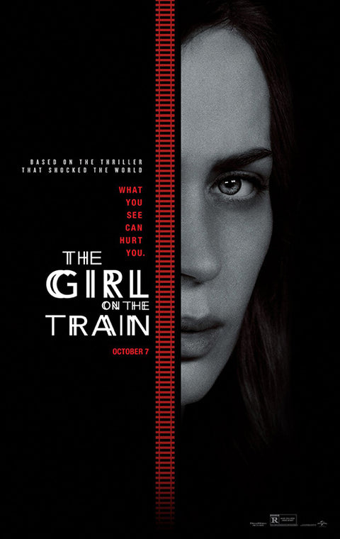 Girl On the Train