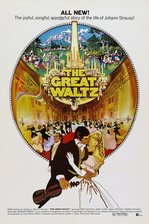 Great Waltz