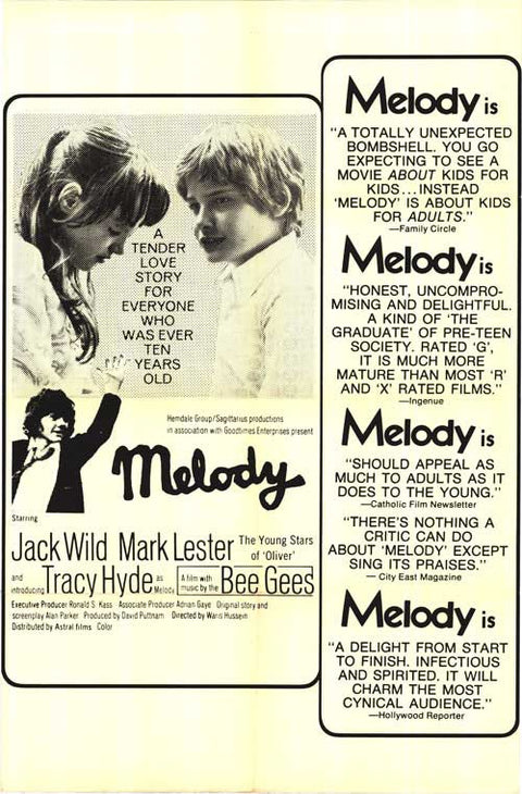 Melody