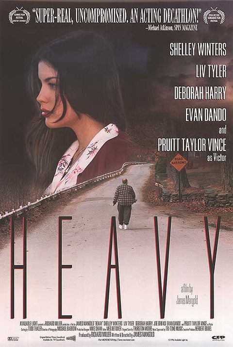 Heavy