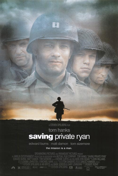 Saving Private Ryan