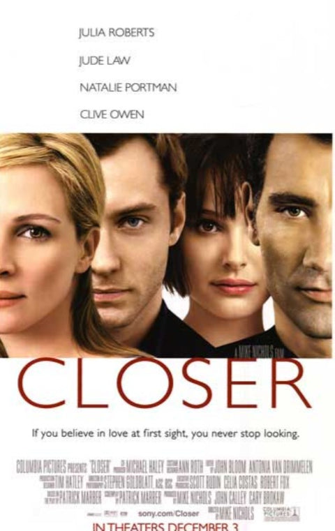 Closer