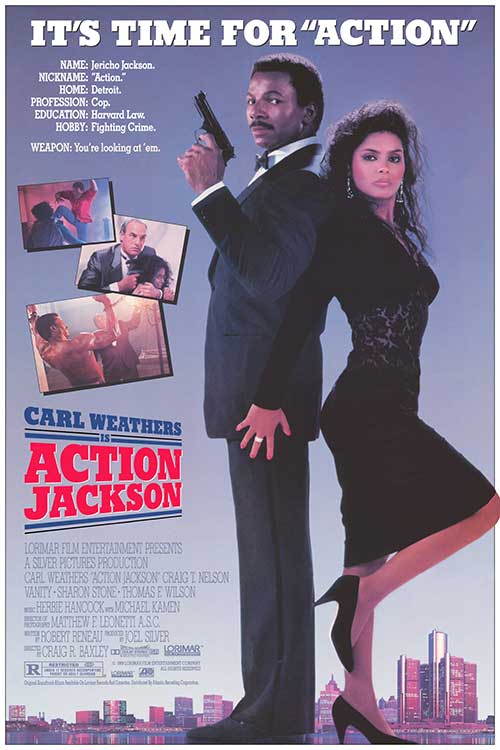 Action Jackson Posters Buy Action Jackson Poster Online
