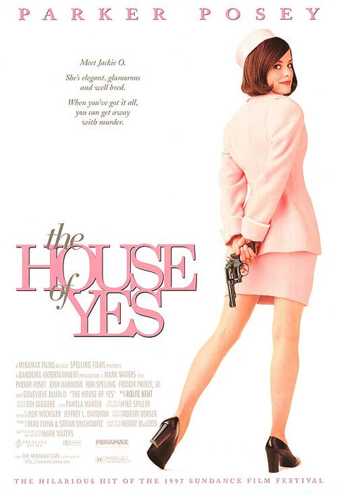 House of Yes