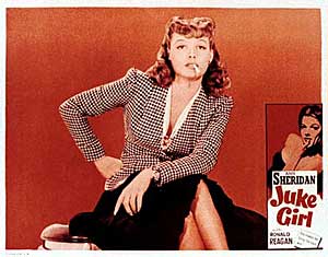 Juke Girl