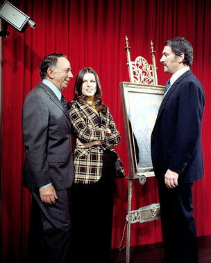 McMillan and Wife
