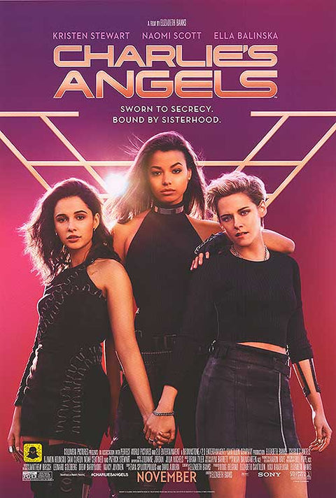 Charlie's Angels