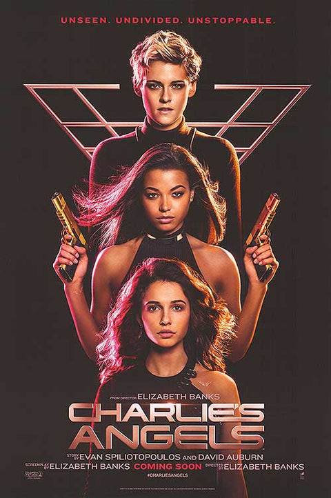 Charlie's Angels