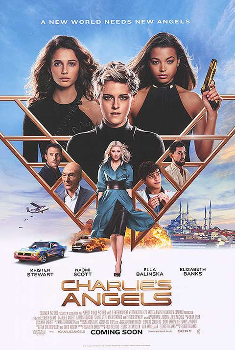 Charlie's Angels