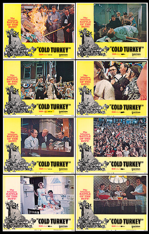 Cold Turkey
