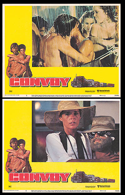 Convoy