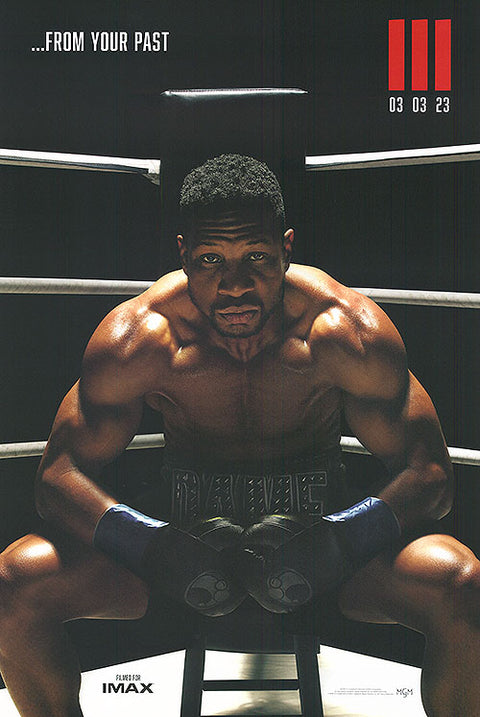 Creed III