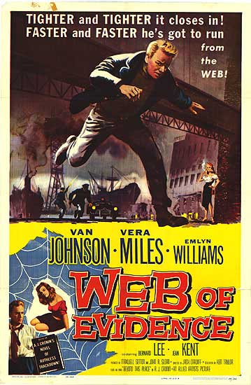 Web Of Evidence