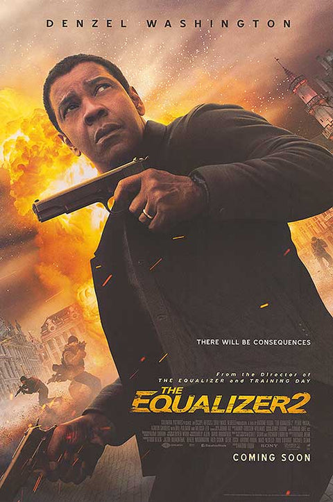 Equalizer 2