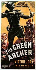 Green Archer