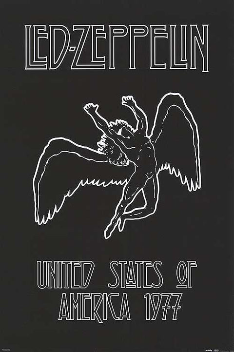 Led Zeppelin