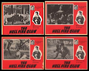 Hellfire Club