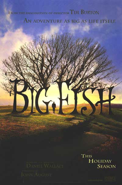 Big Fish
