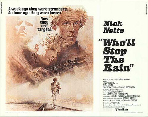 Who'll Stop the Rain