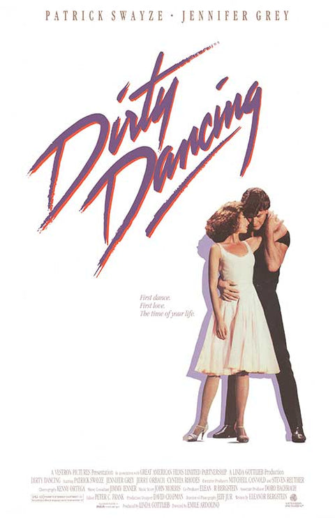 Dirty Dancing