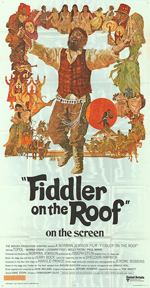 Fiddler on the Roof