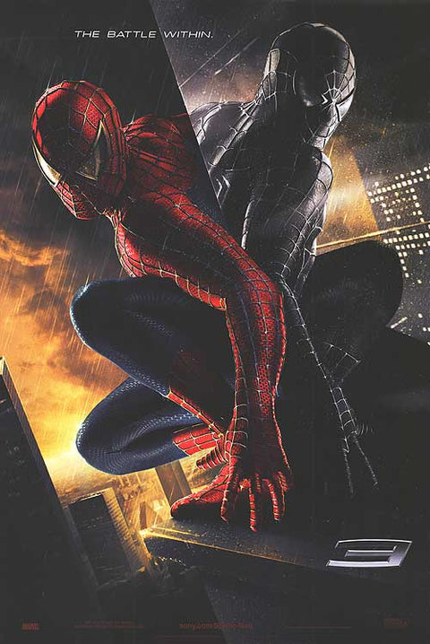 Spider-Man 3