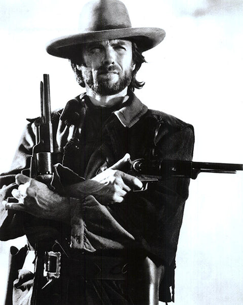 Outlaw Josey Wales