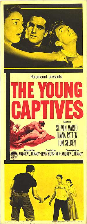 Young Captives