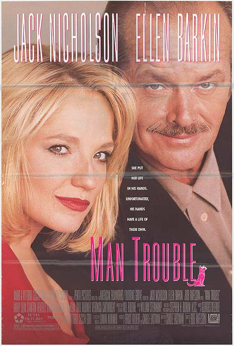 Man Trouble