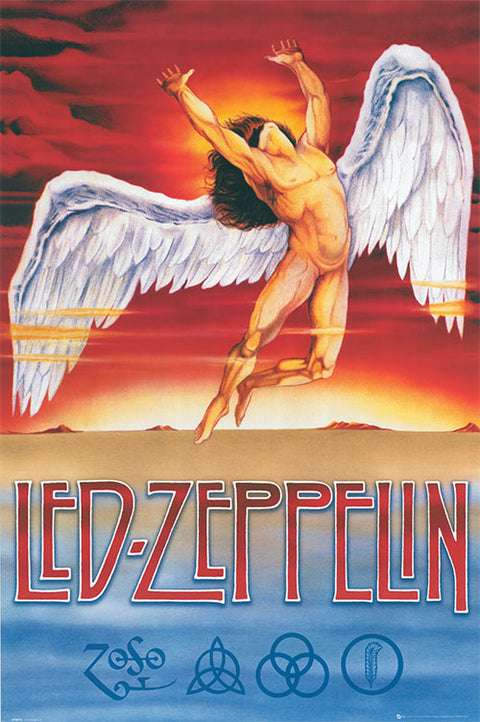 Led Zeppelin