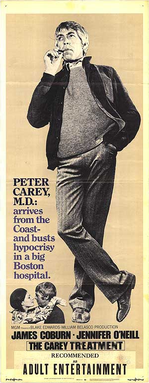 Carey Treatment Posters - Buy Carey Treatment Poster Online - Movieposters.com Carey Treatment Posters - Buy Carey Treatment Poster Online - Movieposters.com