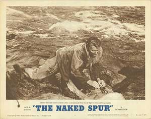 Naked Spur